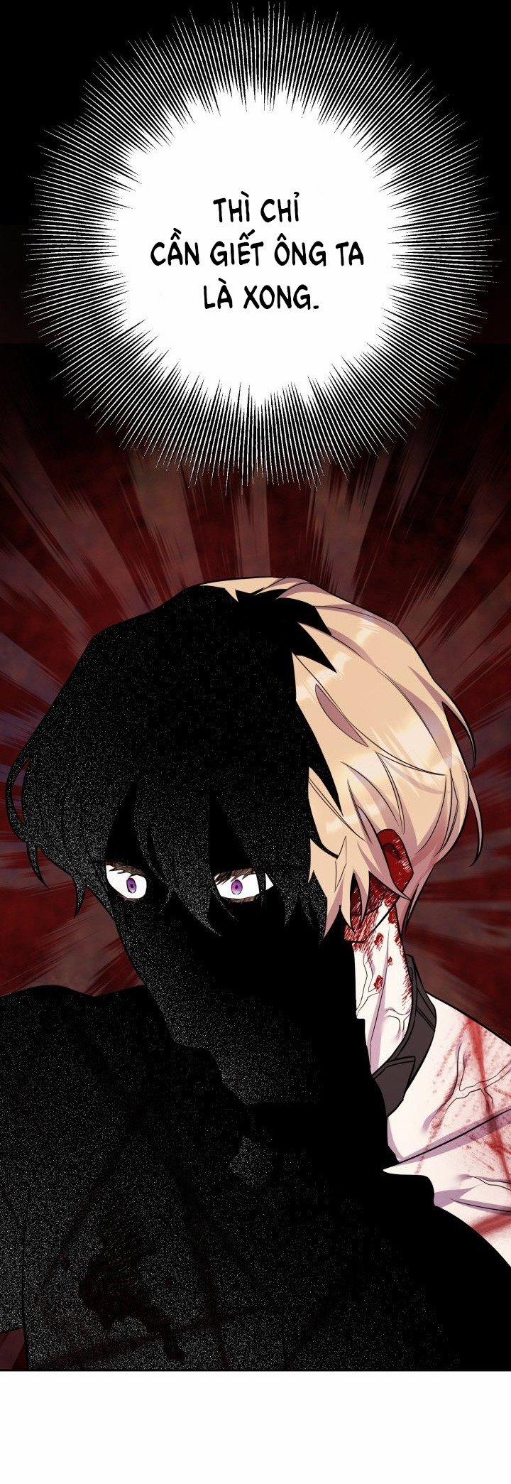 [18+] Nếu Cứu Rỗi Một Cầm Thú Hư Hỏng 27.1 trang 26