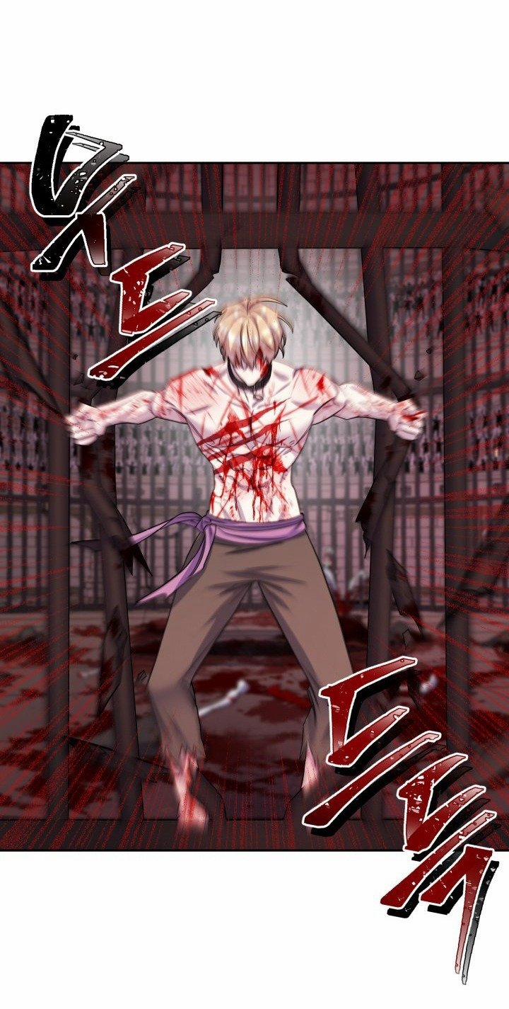 [18+] Nếu Cứu Rỗi Một Cầm Thú Hư Hỏng 27.1 trang 27