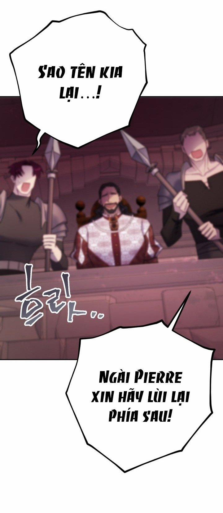 [18+] Nếu Cứu Rỗi Một Cầm Thú Hư Hỏng 27.1 trang 28