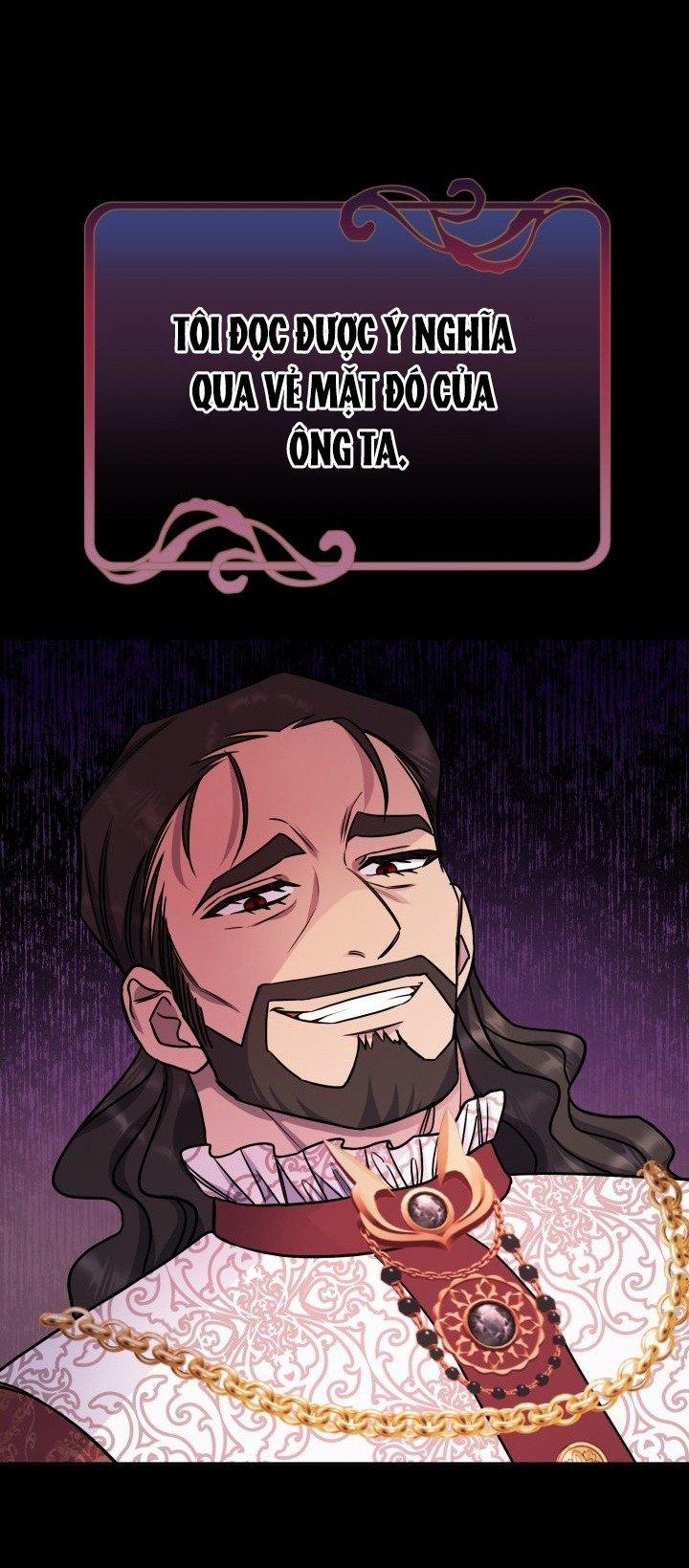 [18+] Nếu Cứu Rỗi Một Cầm Thú Hư Hỏng 27.1 trang 4