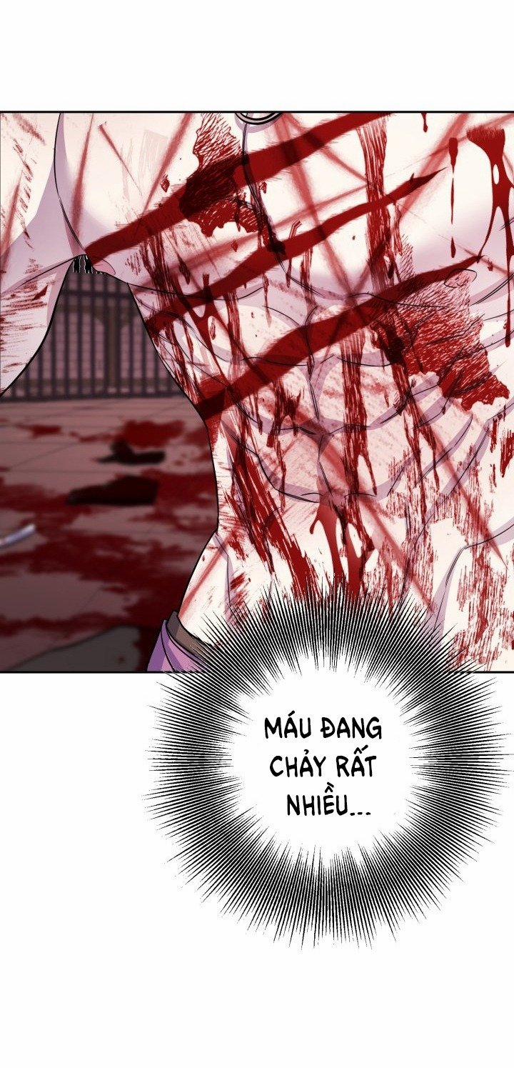 [18+] Nếu Cứu Rỗi Một Cầm Thú Hư Hỏng 27.2 trang 0