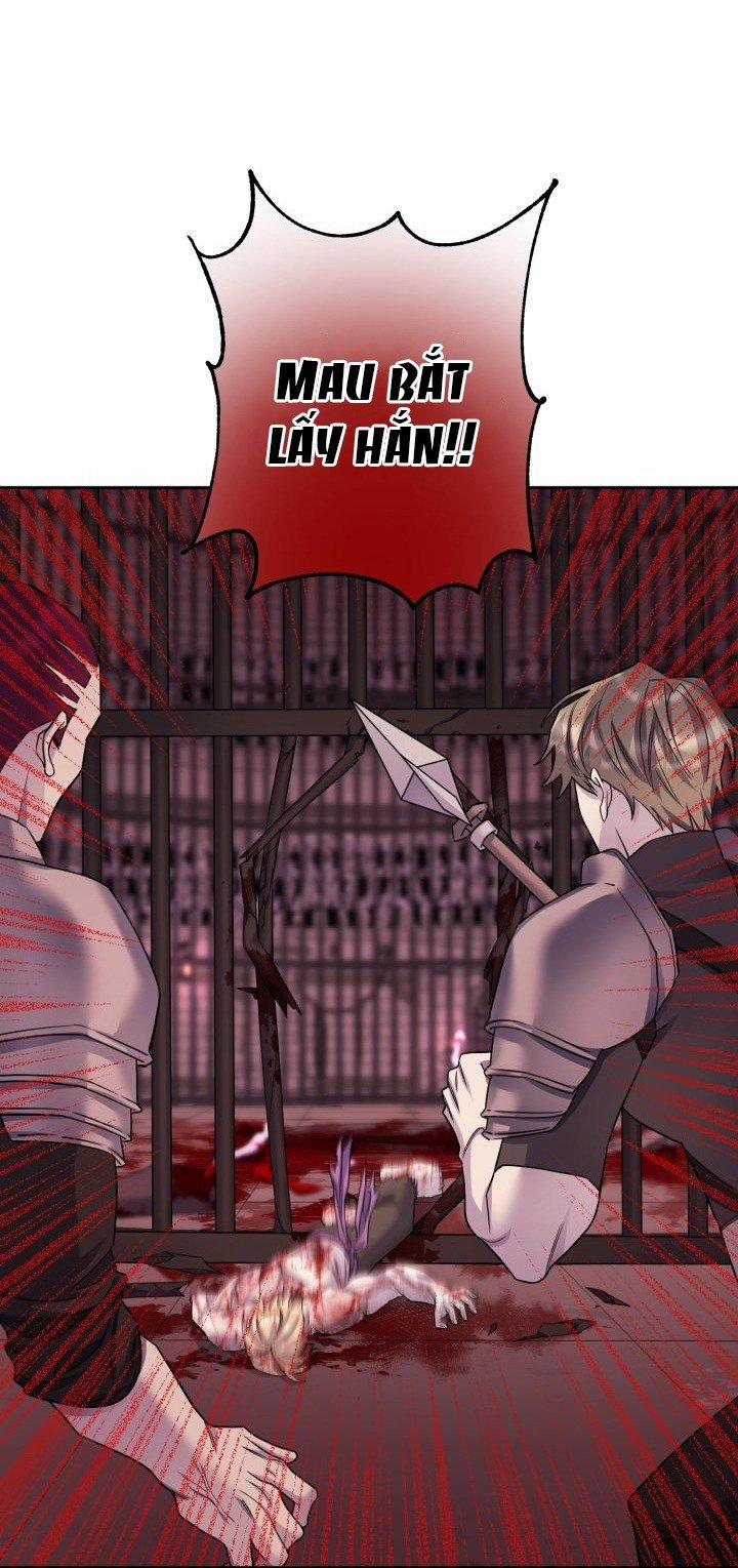 [18+] Nếu Cứu Rỗi Một Cầm Thú Hư Hỏng 27.2 trang 1