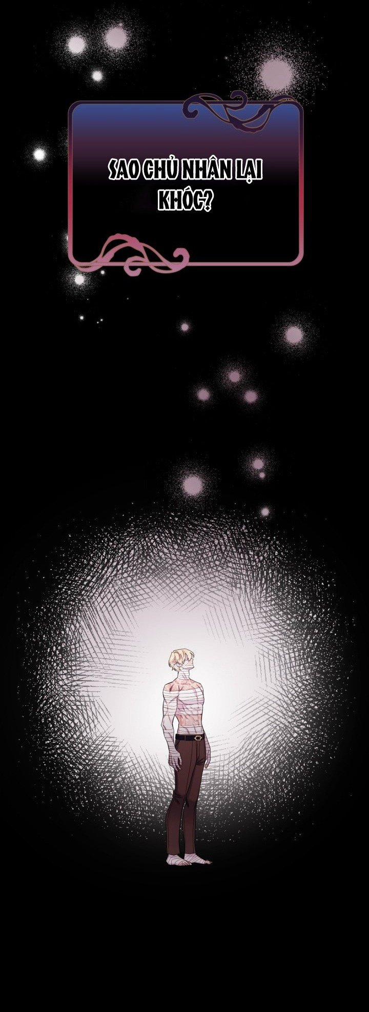 [18+] Nếu Cứu Rỗi Một Cầm Thú Hư Hỏng 27.2 trang 10