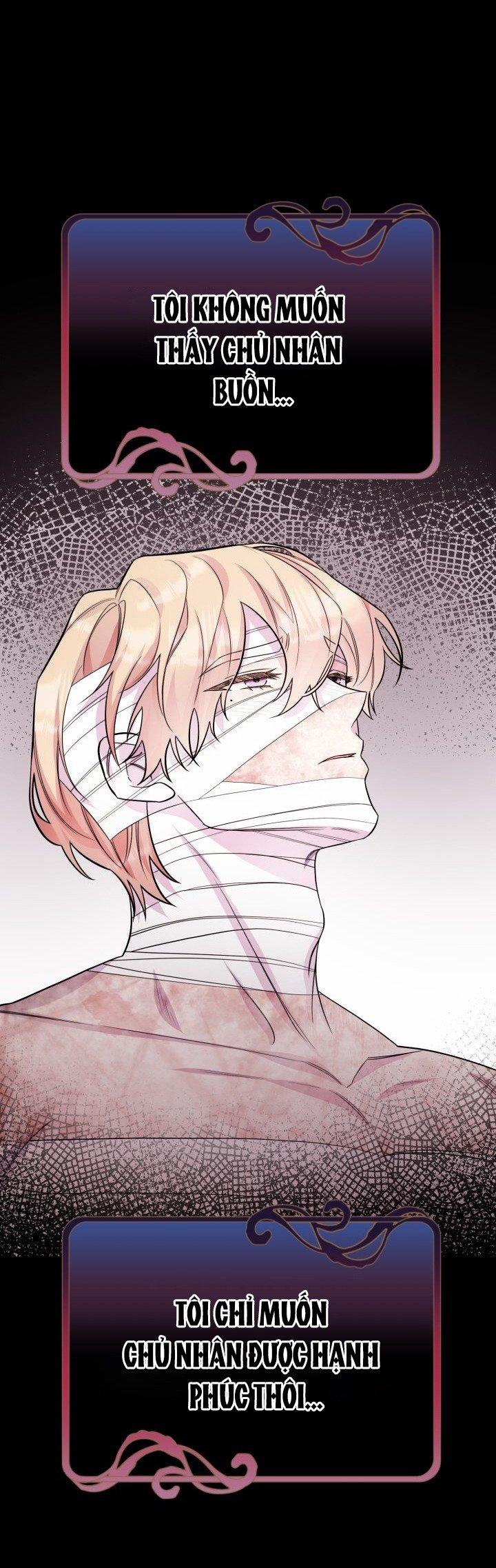 [18+] Nếu Cứu Rỗi Một Cầm Thú Hư Hỏng 27.2 trang 11