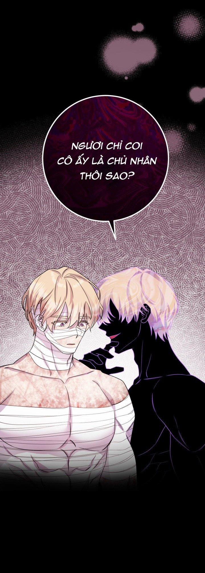 [18+] Nếu Cứu Rỗi Một Cầm Thú Hư Hỏng 27.2 trang 13