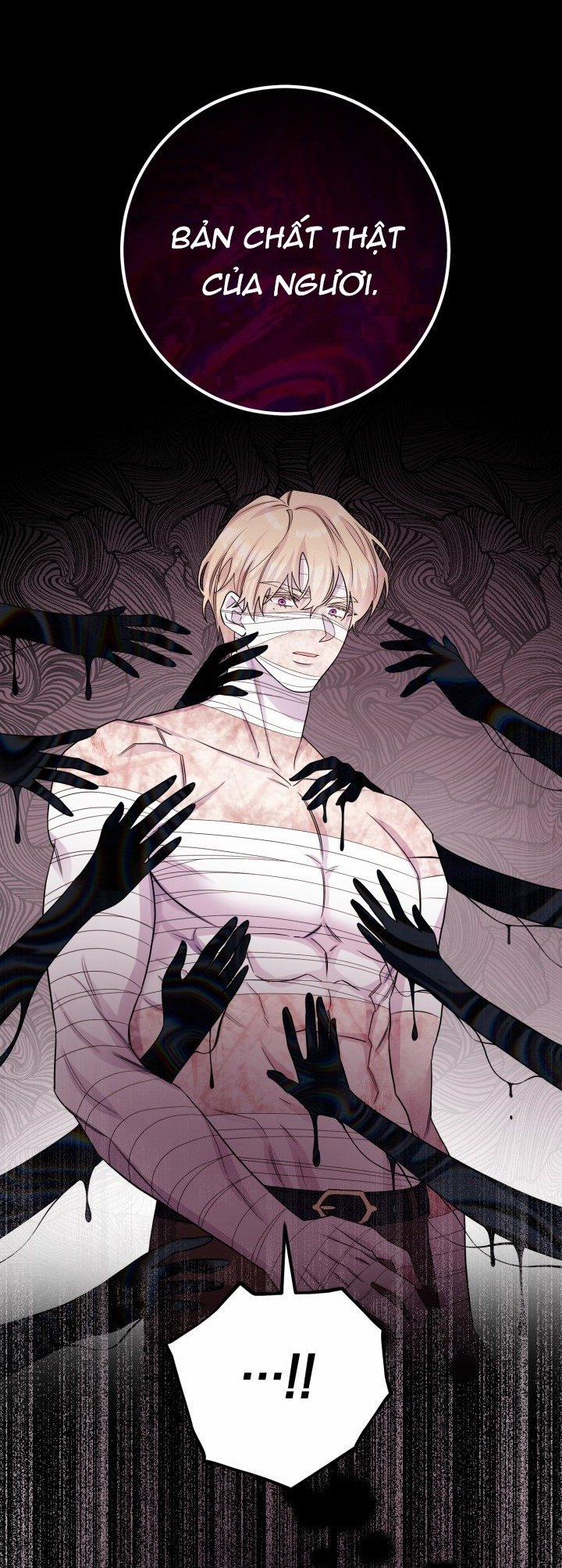 [18+] Nếu Cứu Rỗi Một Cầm Thú Hư Hỏng 27.2 trang 16