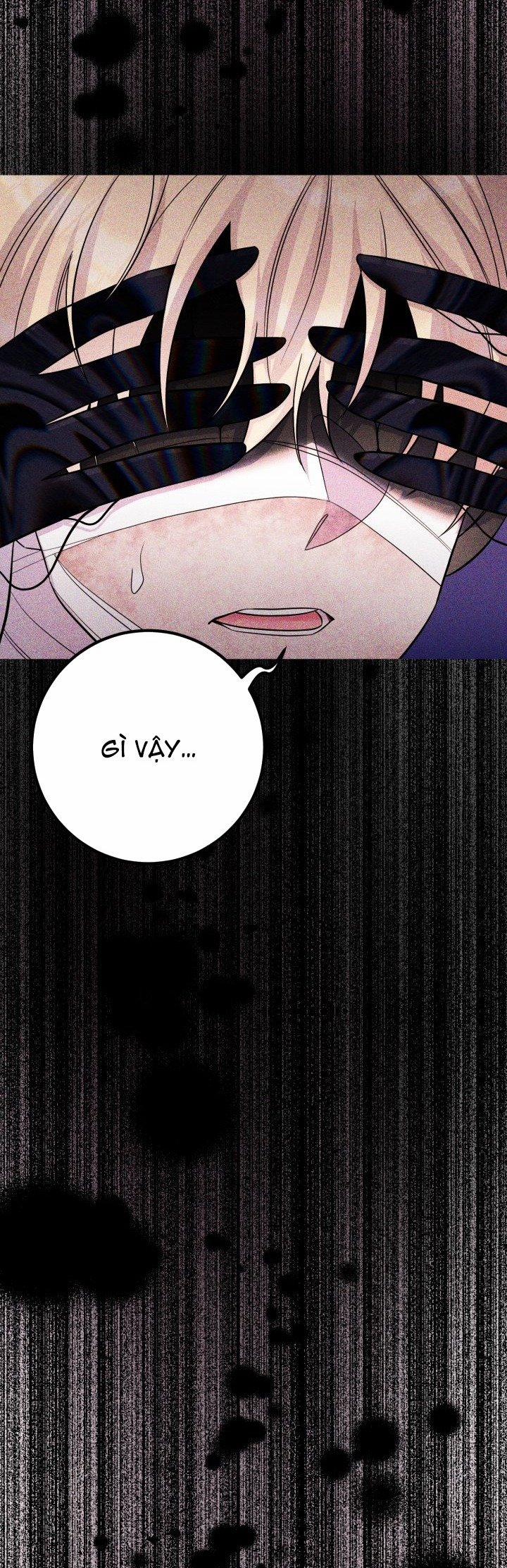 [18+] Nếu Cứu Rỗi Một Cầm Thú Hư Hỏng 27.2 trang 17