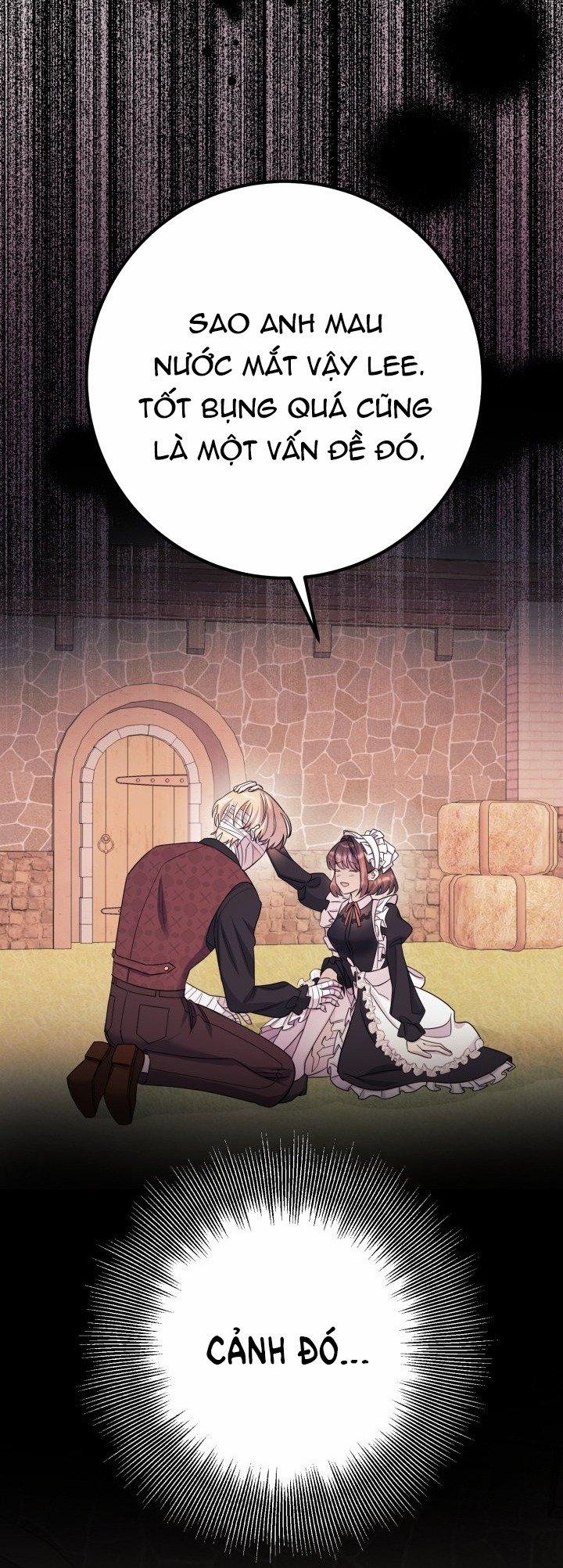 [18+] Nếu Cứu Rỗi Một Cầm Thú Hư Hỏng 27.2 trang 18