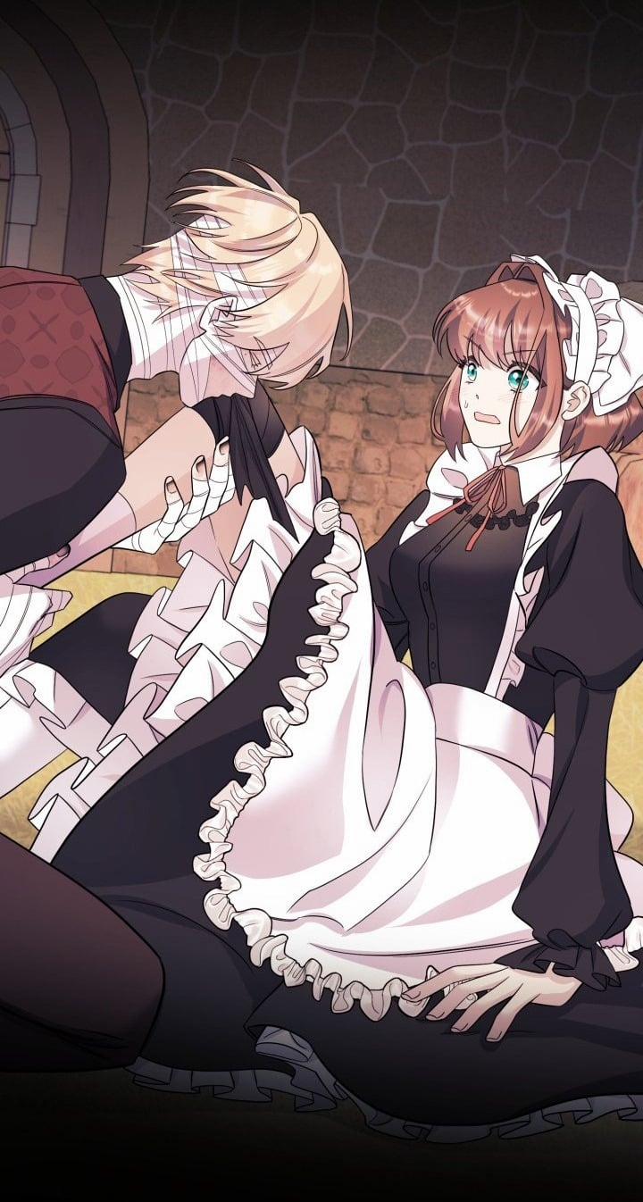 [18+] Nếu Cứu Rỗi Một Cầm Thú Hư Hỏng 27.2 trang 19