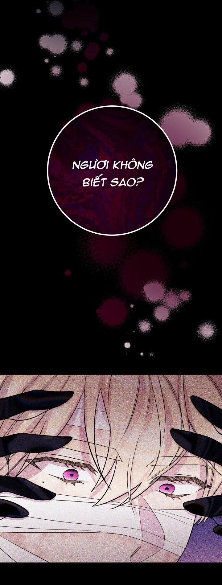 [18+] Nếu Cứu Rỗi Một Cầm Thú Hư Hỏng 27.2 trang 22