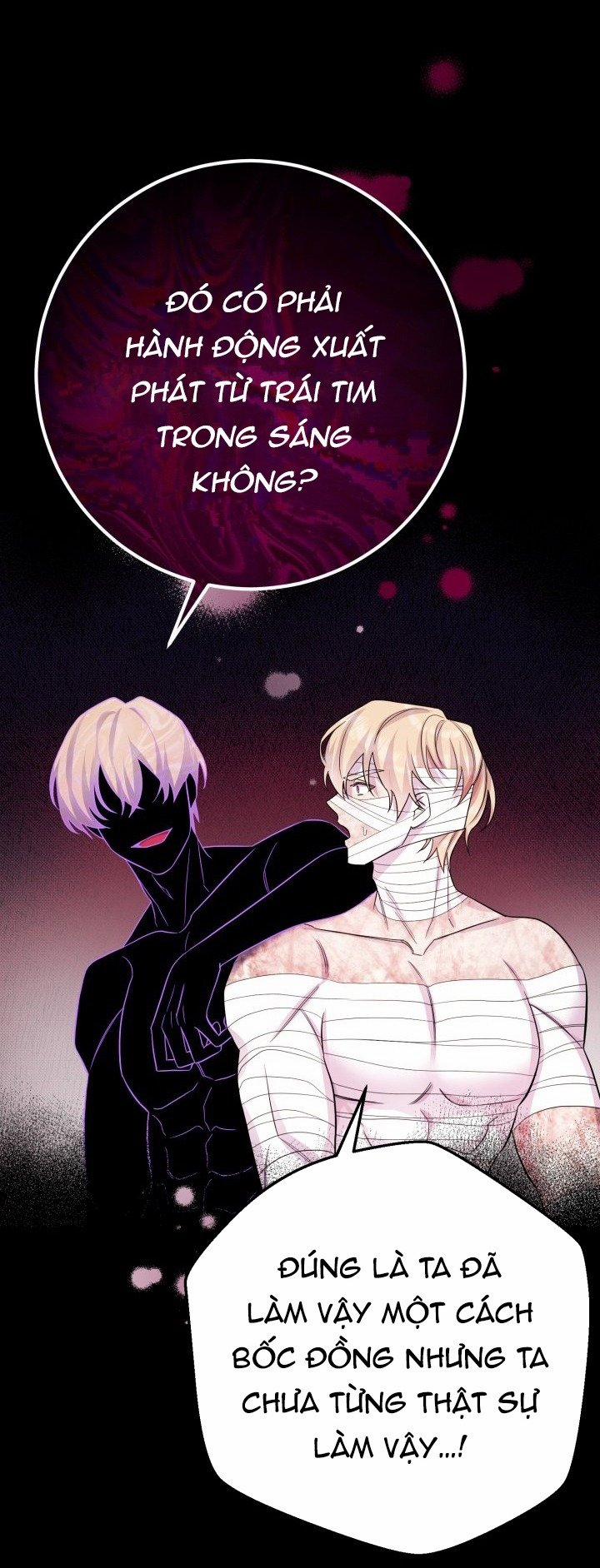 [18+] Nếu Cứu Rỗi Một Cầm Thú Hư Hỏng 27.2 trang 23