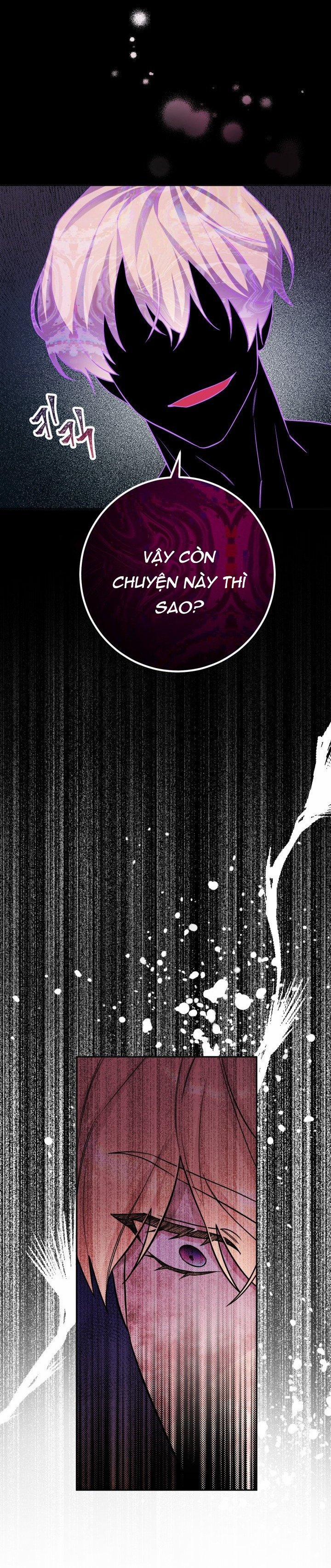 [18+] Nếu Cứu Rỗi Một Cầm Thú Hư Hỏng 27.2 trang 24