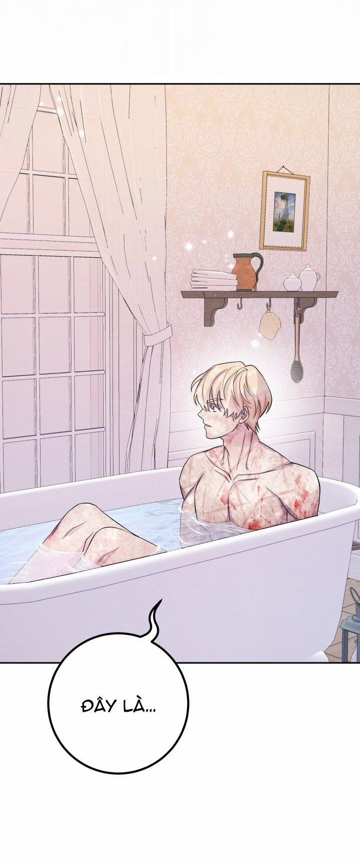 [18+] Nếu Cứu Rỗi Một Cầm Thú Hư Hỏng 27.2 trang 25