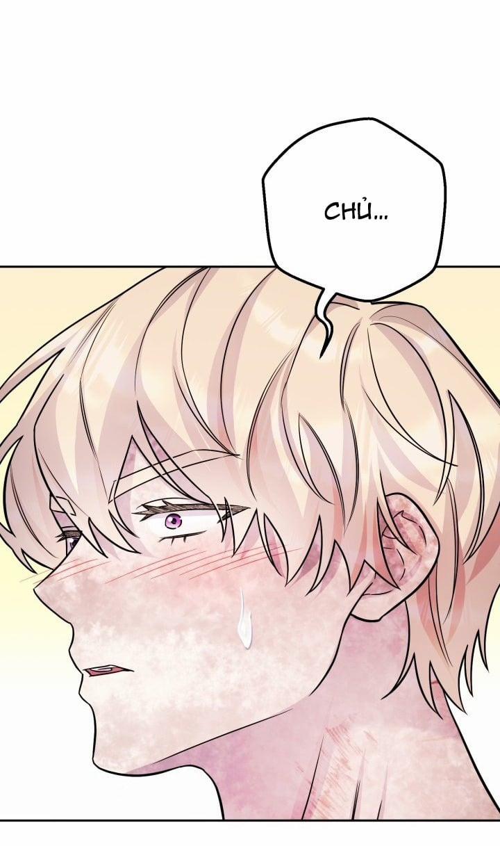 [18+] Nếu Cứu Rỗi Một Cầm Thú Hư Hỏng 27.2 trang 28