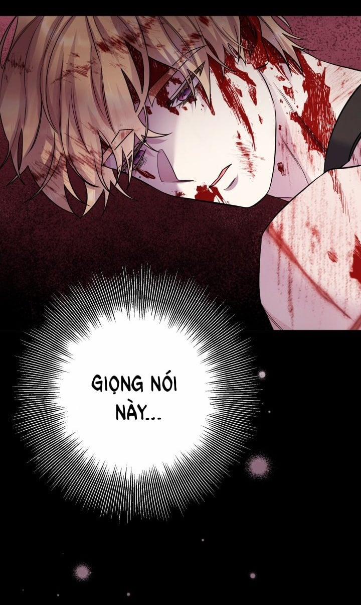 [18+] Nếu Cứu Rỗi Một Cầm Thú Hư Hỏng 27.2 trang 3