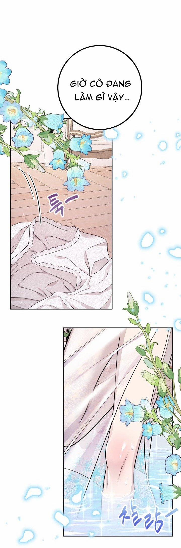 [18+] Nếu Cứu Rỗi Một Cầm Thú Hư Hỏng 27.2 trang 30