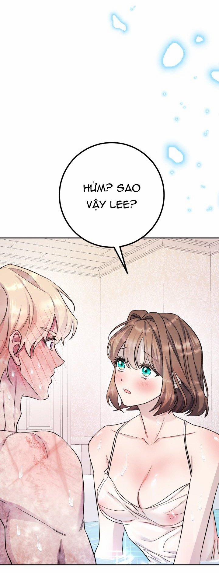 [18+] Nếu Cứu Rỗi Một Cầm Thú Hư Hỏng 27.2 trang 31