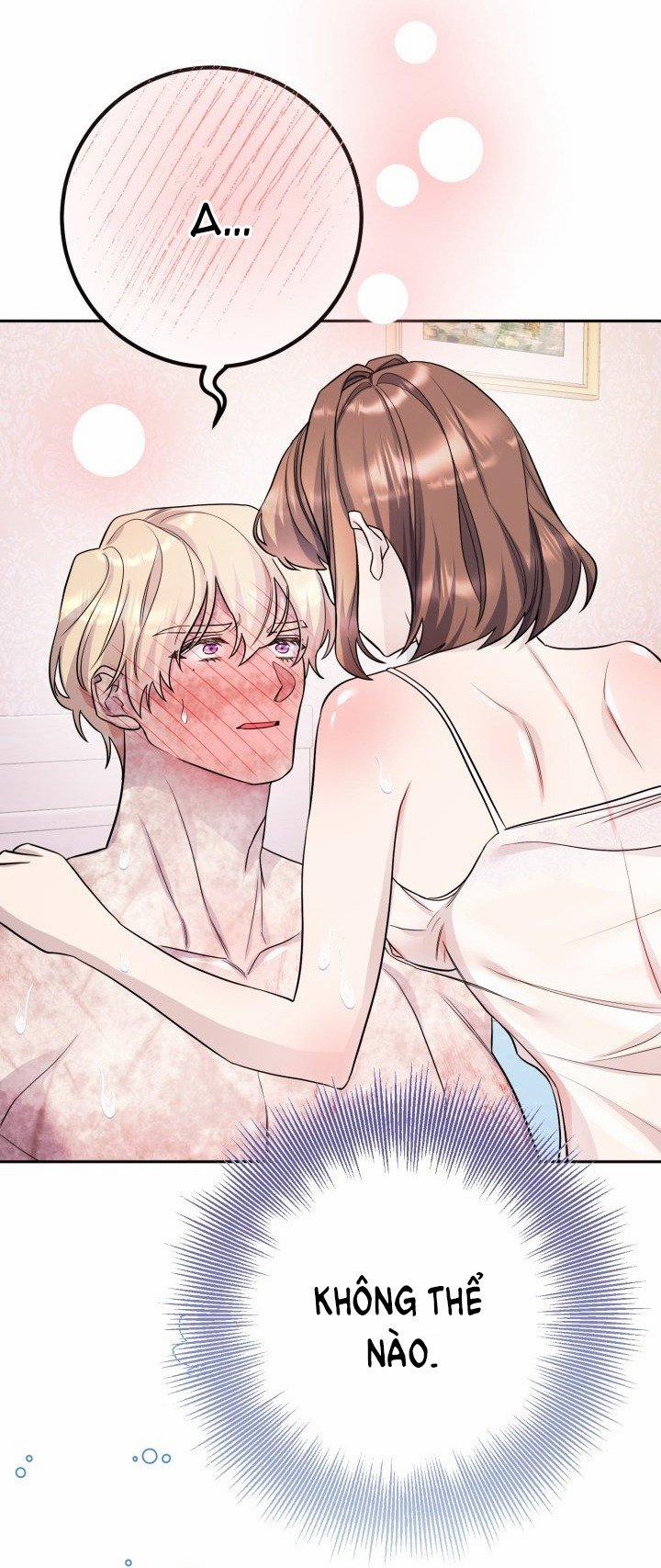 [18+] Nếu Cứu Rỗi Một Cầm Thú Hư Hỏng 27.2 trang 33