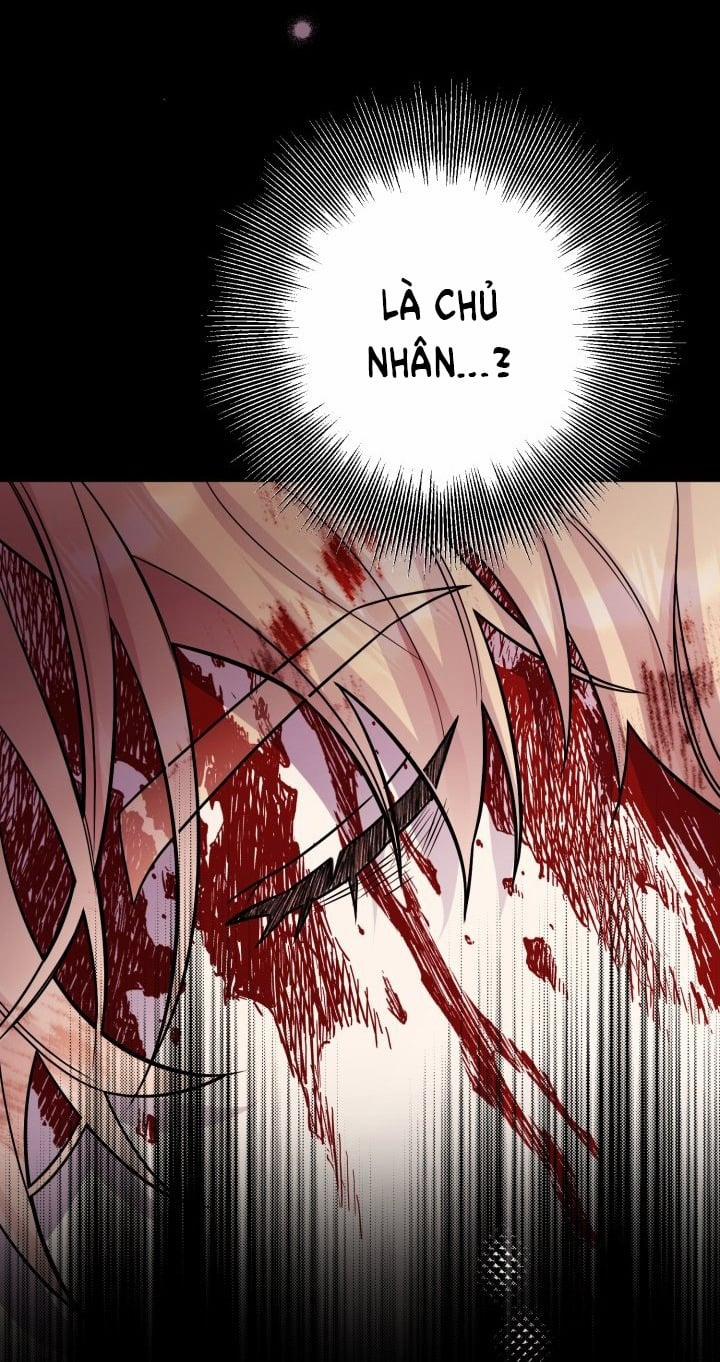 [18+] Nếu Cứu Rỗi Một Cầm Thú Hư Hỏng 27.2 trang 4