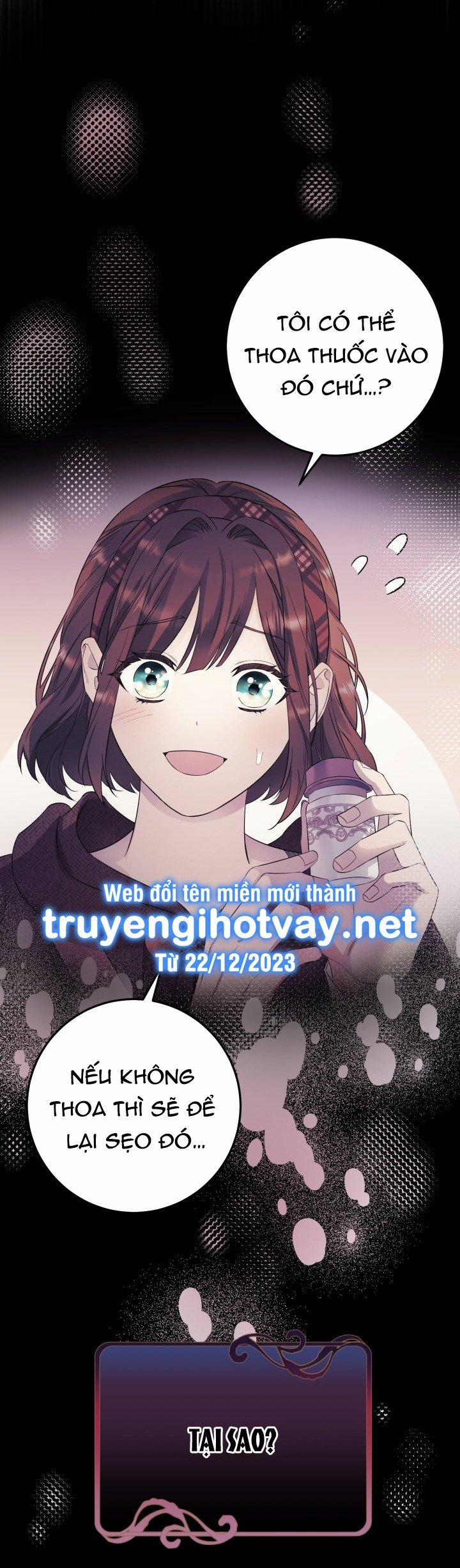 [18+] Nếu Cứu Rỗi Một Cầm Thú Hư Hỏng 27.2 trang 5