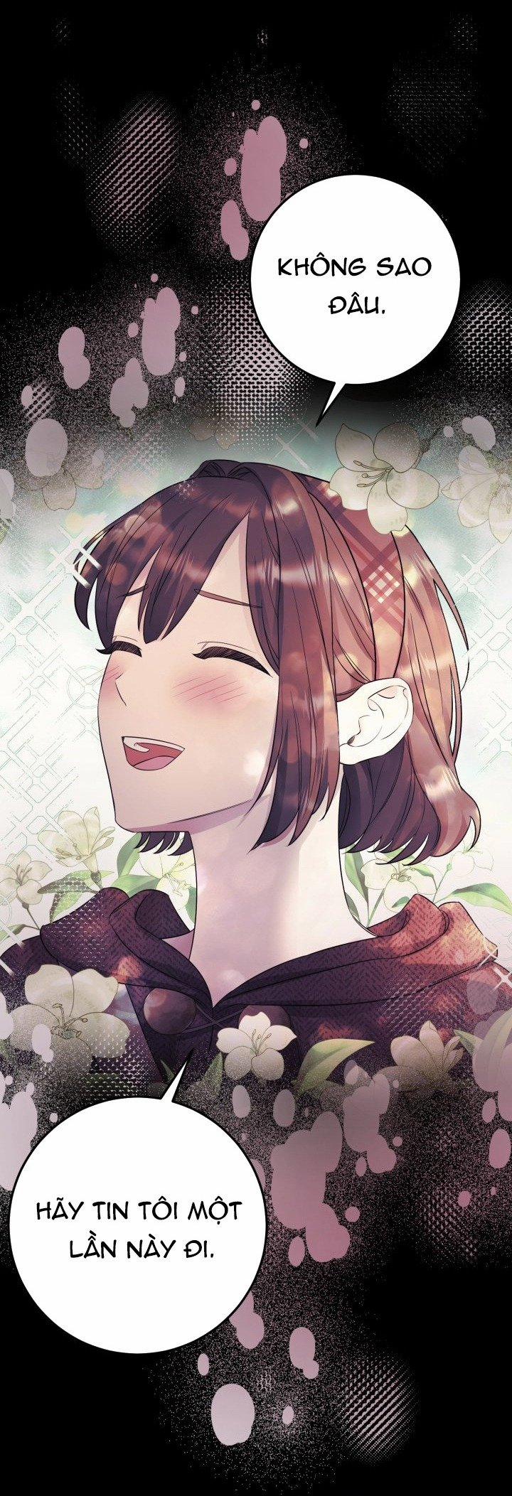 [18+] Nếu Cứu Rỗi Một Cầm Thú Hư Hỏng 27.2 trang 6