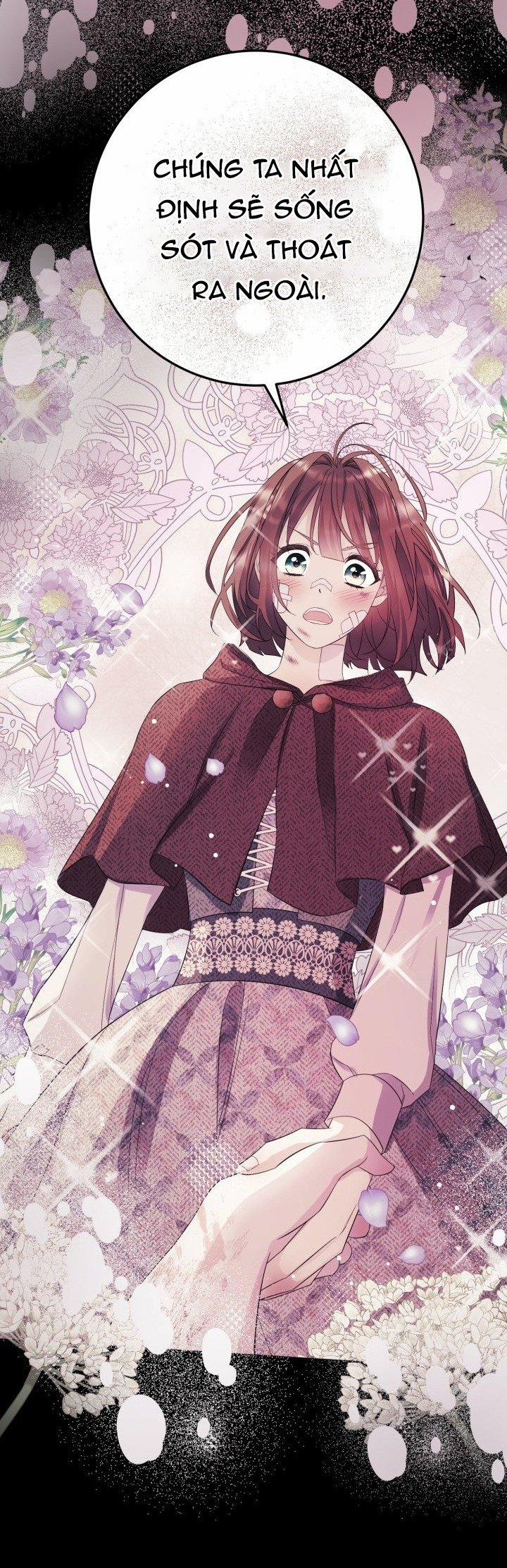 [18+] Nếu Cứu Rỗi Một Cầm Thú Hư Hỏng 27.2 trang 8