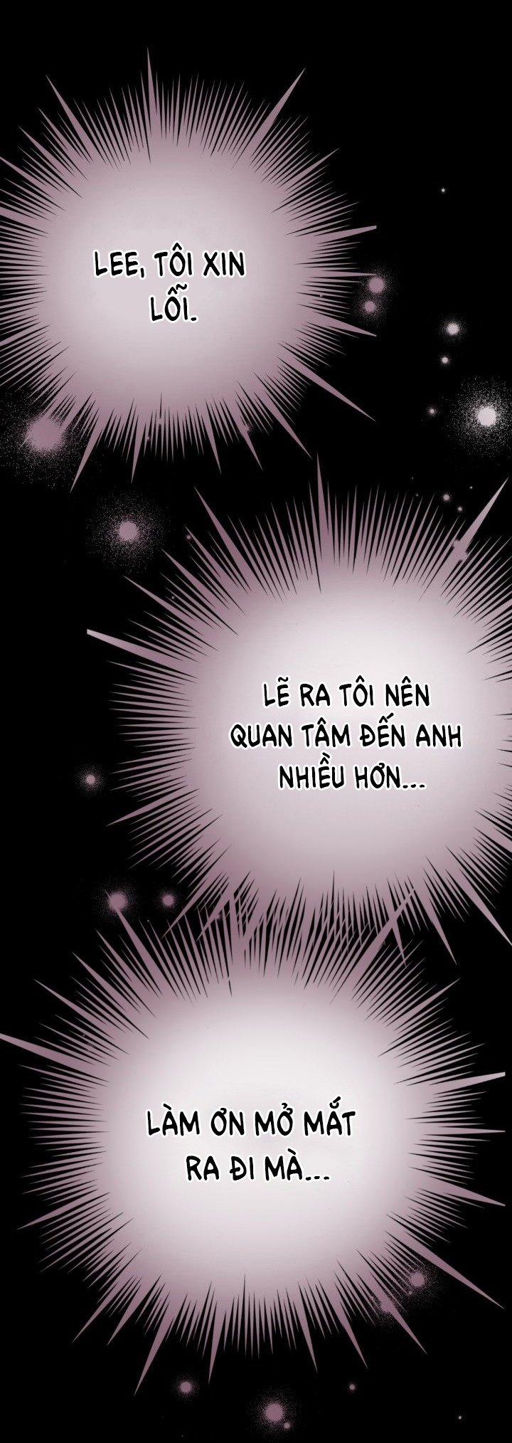 [18+] Nếu Cứu Rỗi Một Cầm Thú Hư Hỏng 27.2 trang 9