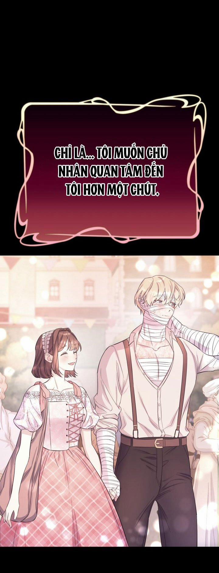 [18+] Nếu Cứu Rỗi Một Cầm Thú Hư Hỏng 28.1 trang 10