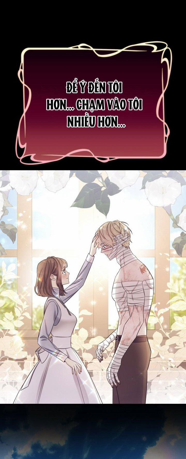 [18+] Nếu Cứu Rỗi Một Cầm Thú Hư Hỏng 28.1 trang 11