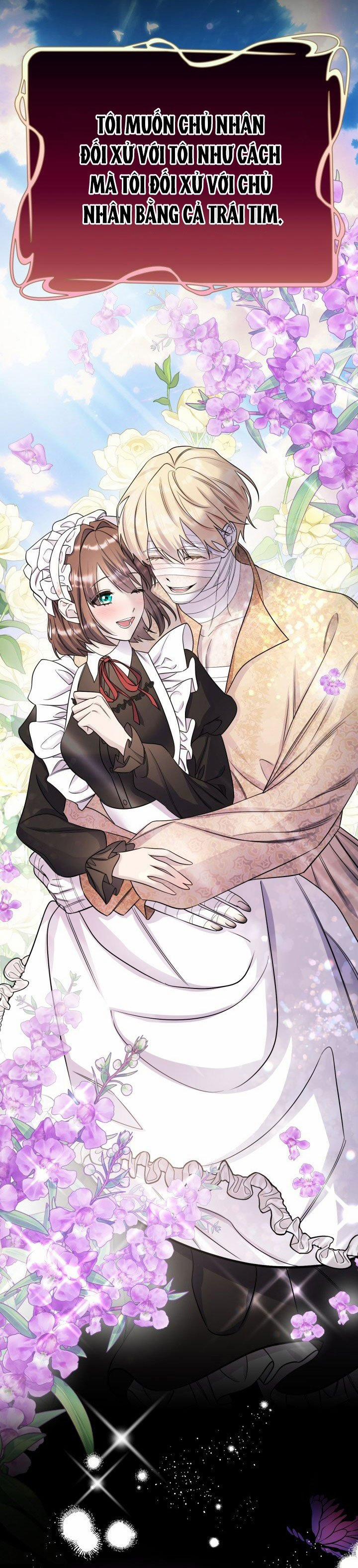 [18+] Nếu Cứu Rỗi Một Cầm Thú Hư Hỏng 28.1 trang 12