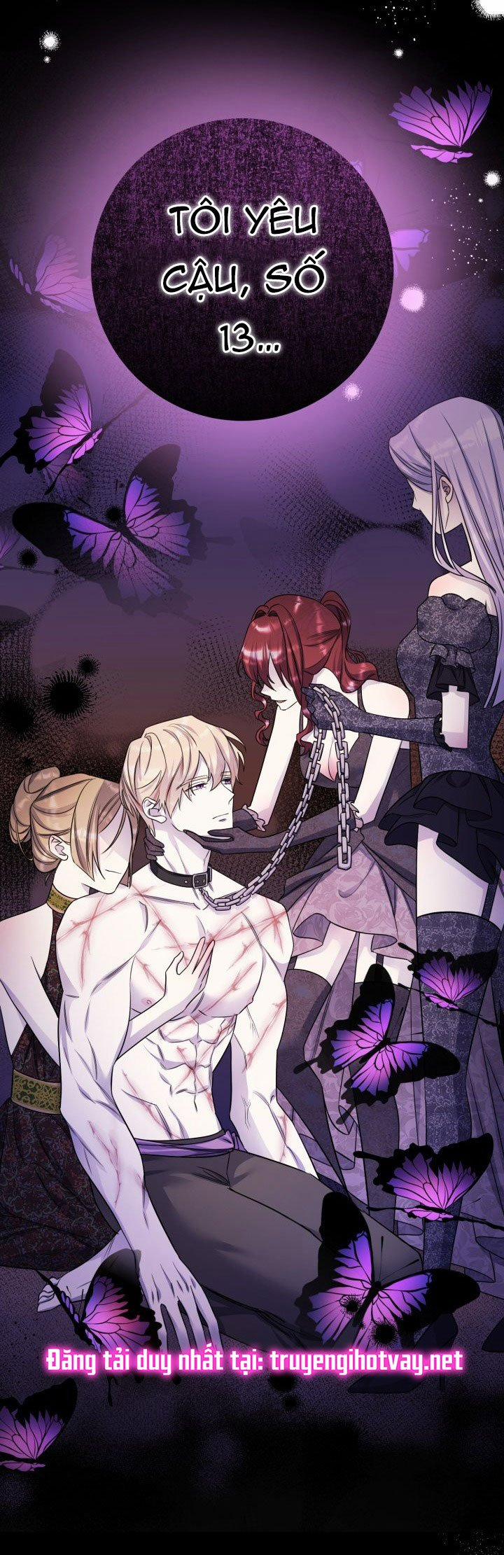 [18+] Nếu Cứu Rỗi Một Cầm Thú Hư Hỏng 28.1 trang 13