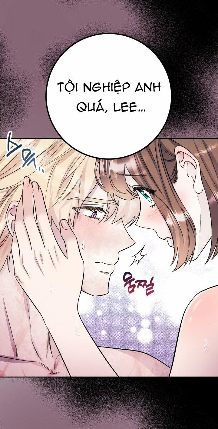 [18+] Nếu Cứu Rỗi Một Cầm Thú Hư Hỏng 28.1 trang 16