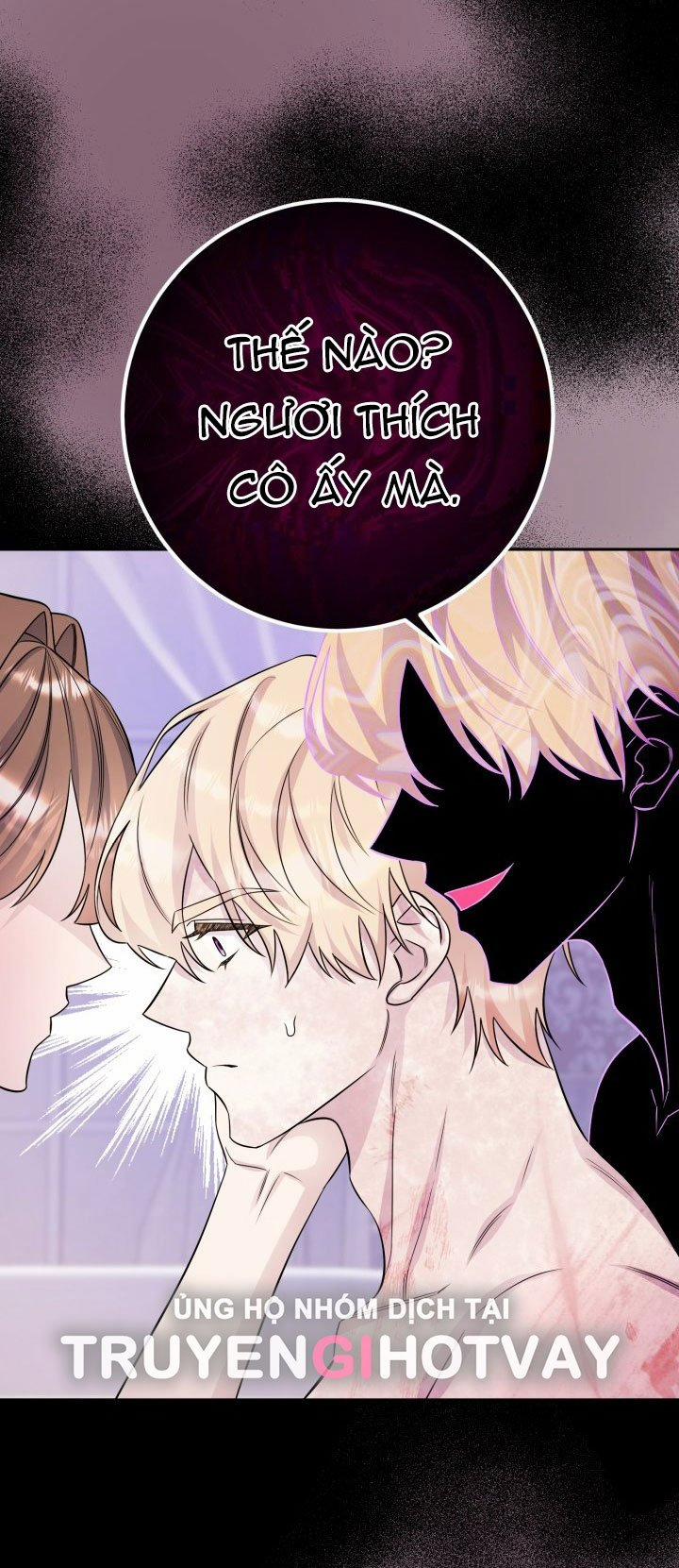 [18+] Nếu Cứu Rỗi Một Cầm Thú Hư Hỏng 28.1 trang 17