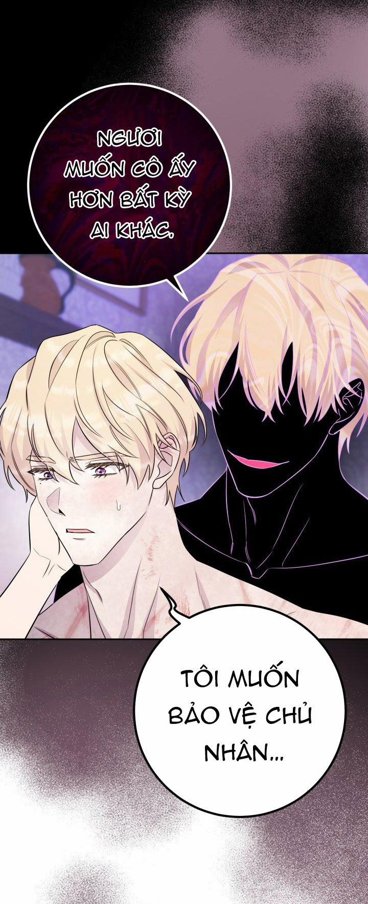 [18+] Nếu Cứu Rỗi Một Cầm Thú Hư Hỏng 28.1 trang 18