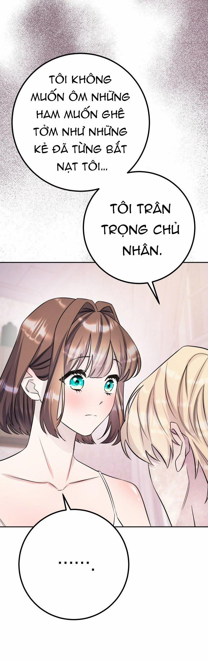 [18+] Nếu Cứu Rỗi Một Cầm Thú Hư Hỏng 28.1 trang 19