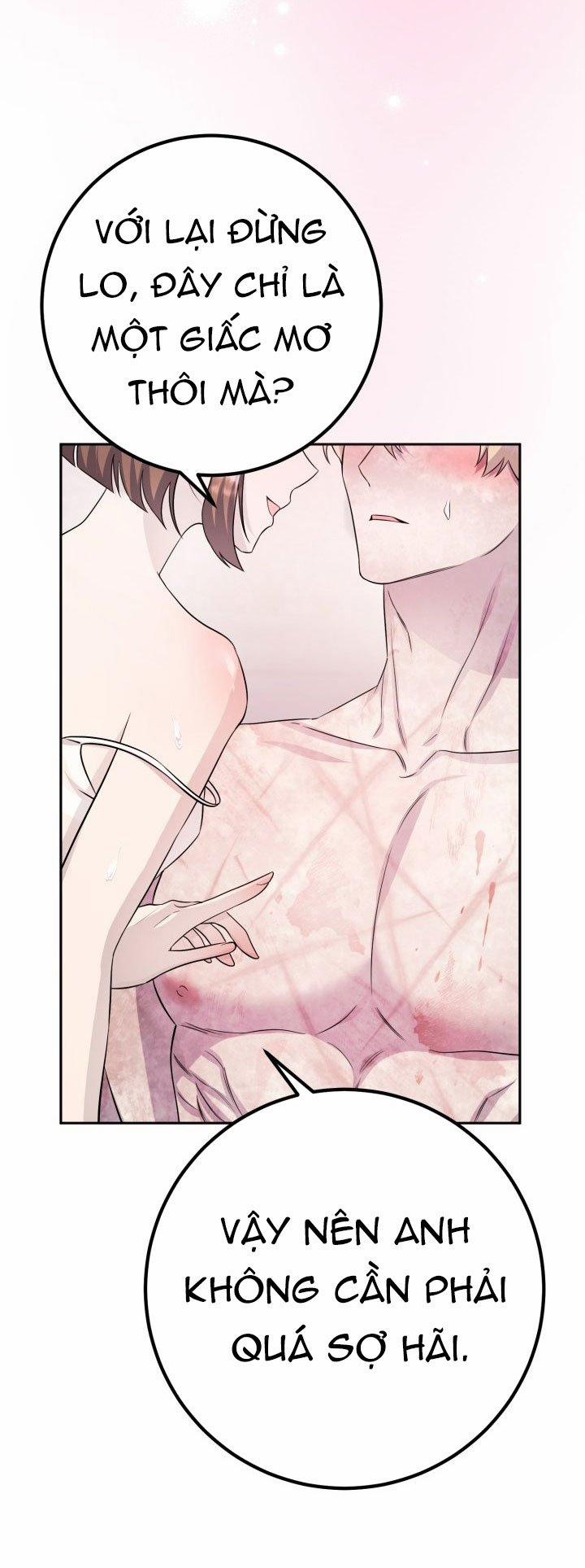 [18+] Nếu Cứu Rỗi Một Cầm Thú Hư Hỏng 28.1 trang 22