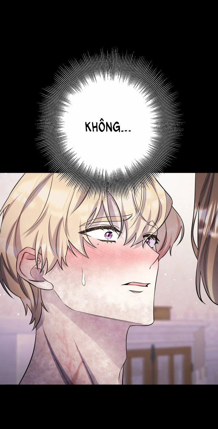 [18+] Nếu Cứu Rỗi Một Cầm Thú Hư Hỏng 28.1 trang 8