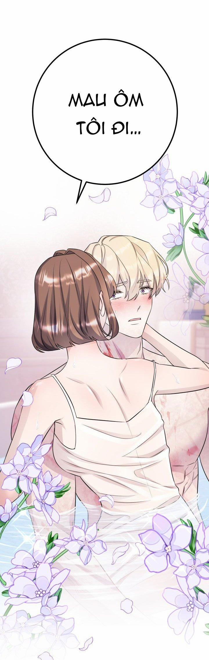 [18+] Nếu Cứu Rỗi Một Cầm Thú Hư Hỏng 28.2 trang 0