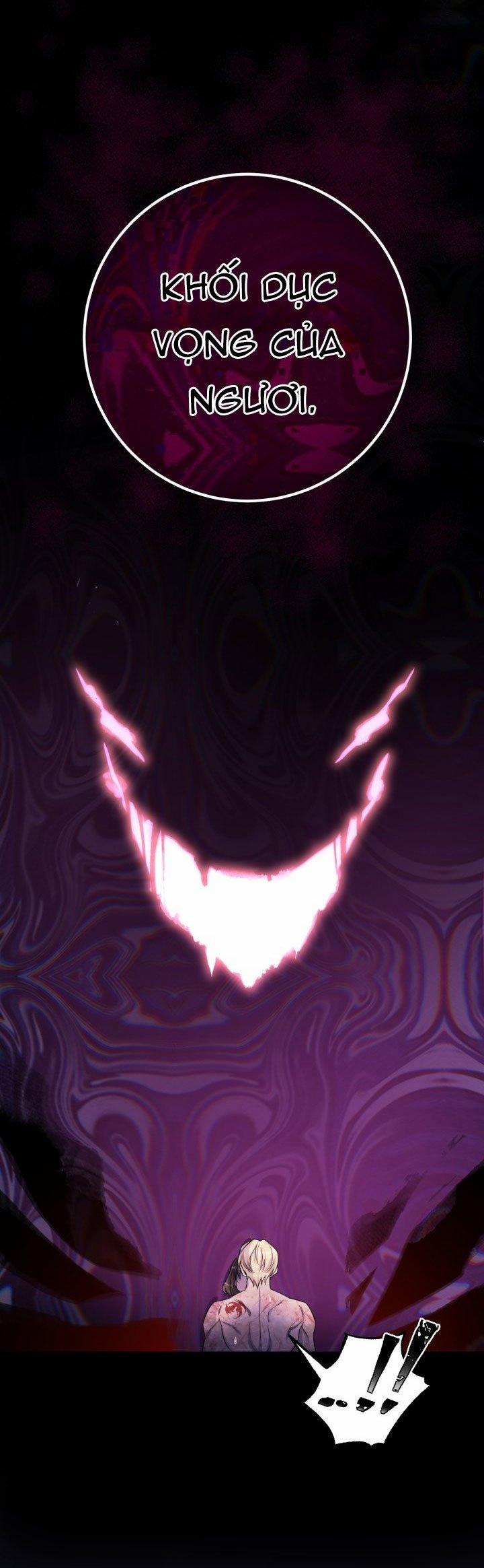 [18+] Nếu Cứu Rỗi Một Cầm Thú Hư Hỏng 28.2 trang 10