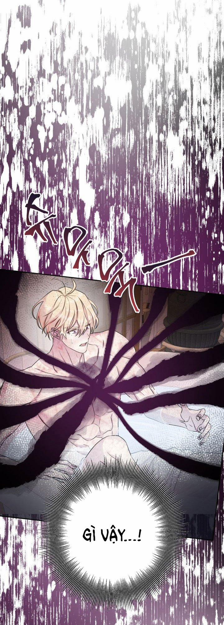 [18+] Nếu Cứu Rỗi Một Cầm Thú Hư Hỏng 28.2 trang 12