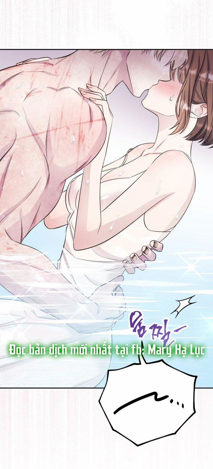 [18+] Nếu Cứu Rỗi Một Cầm Thú Hư Hỏng 28.2 trang 18