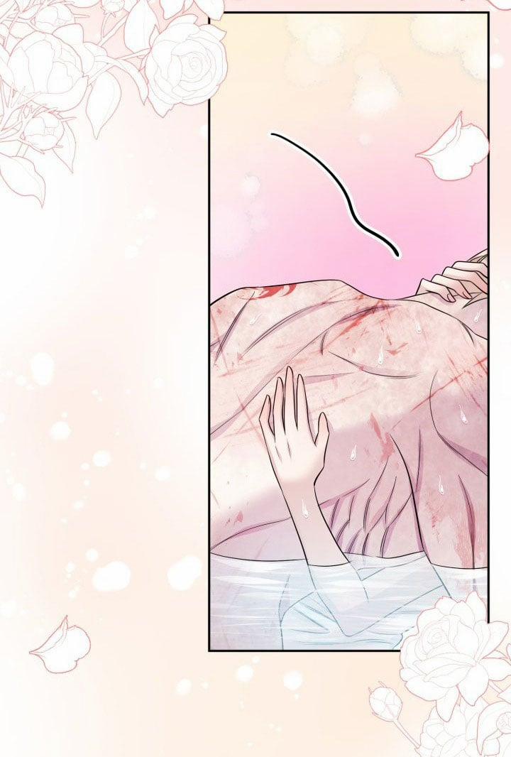 [18+] Nếu Cứu Rỗi Một Cầm Thú Hư Hỏng 28.2 trang 25