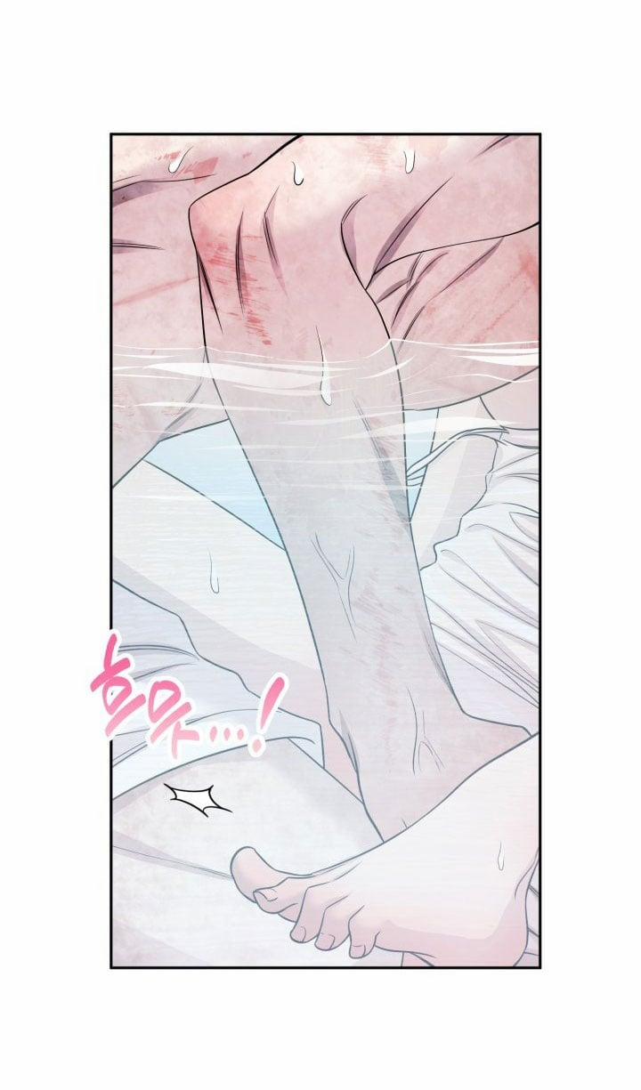 [18+] Nếu Cứu Rỗi Một Cầm Thú Hư Hỏng 28.2 trang 29