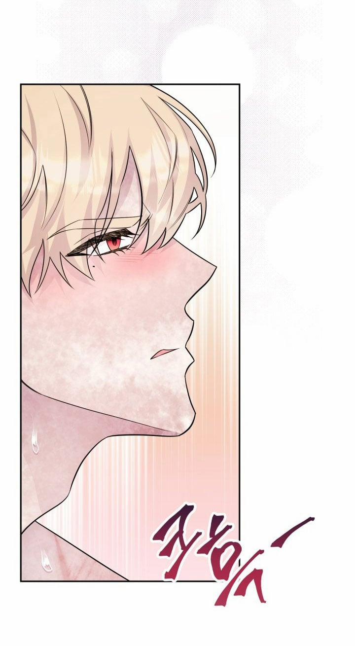 [18+] Nếu Cứu Rỗi Một Cầm Thú Hư Hỏng 28.2 trang 35