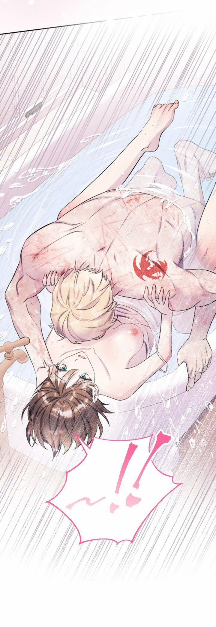 [18+] Nếu Cứu Rỗi Một Cầm Thú Hư Hỏng 28.2 trang 39