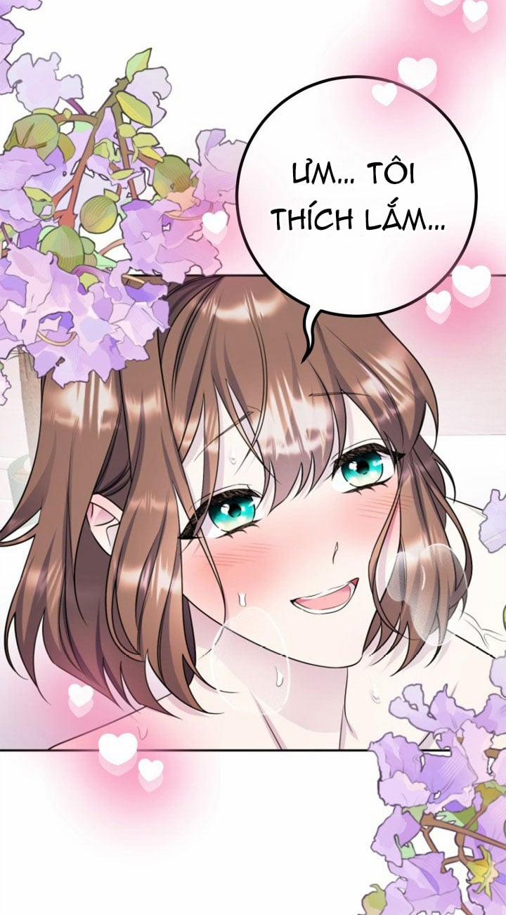 [18+] Nếu Cứu Rỗi Một Cầm Thú Hư Hỏng 28.2 trang 41