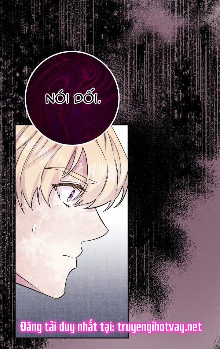 [18+] Nếu Cứu Rỗi Một Cầm Thú Hư Hỏng 28.2 trang 5