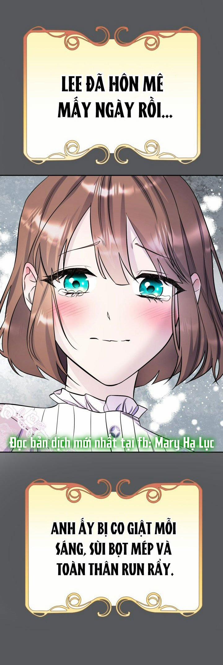 [18+] Nếu Cứu Rỗi Một Cầm Thú Hư Hỏng 28.2 trang 51