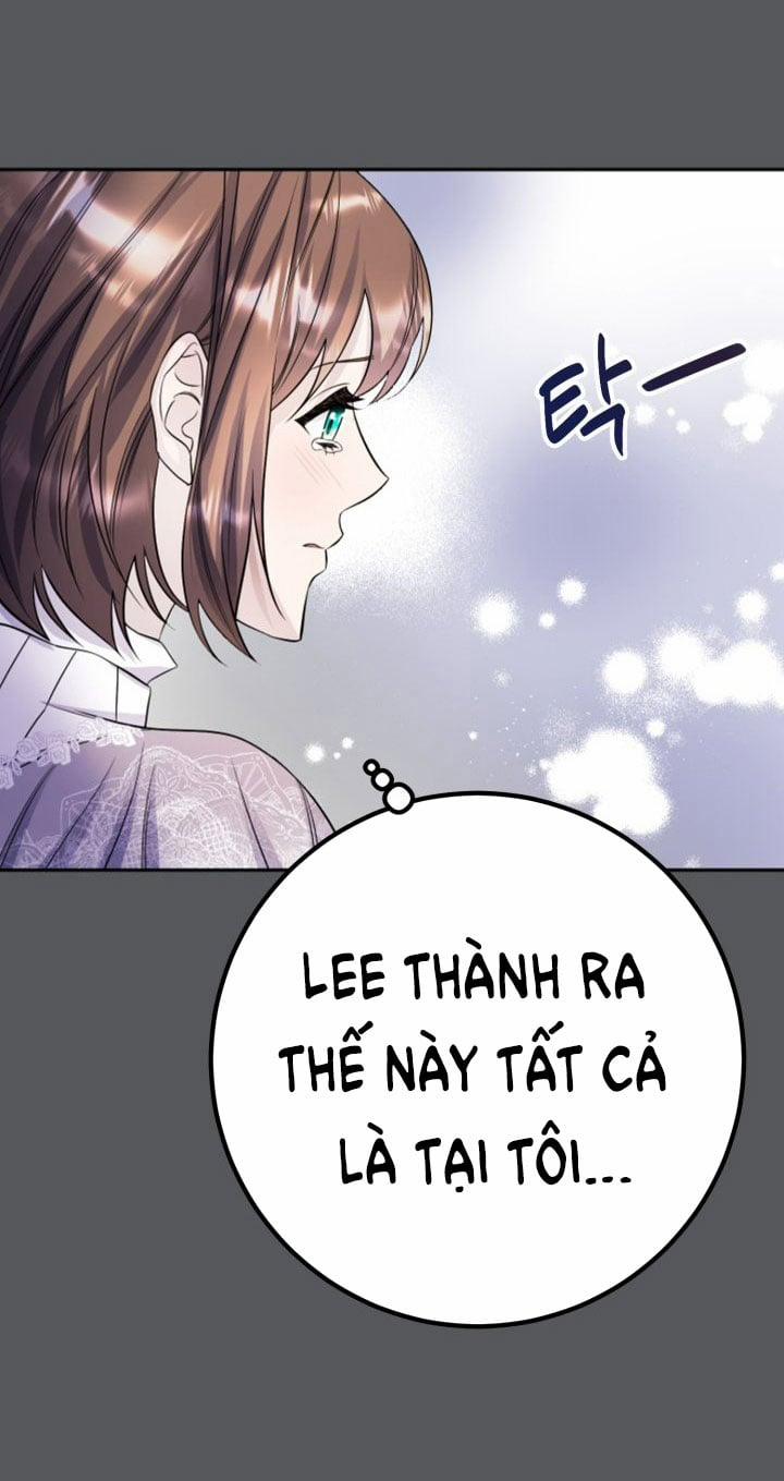 [18+] Nếu Cứu Rỗi Một Cầm Thú Hư Hỏng 28.2 trang 53