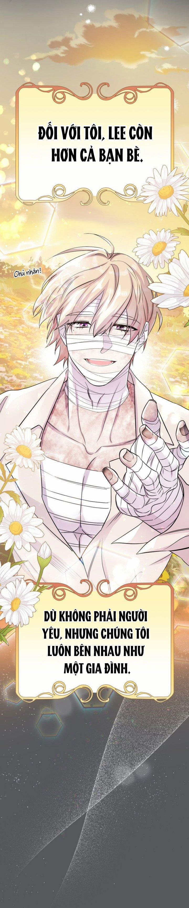 [18+] Nếu Cứu Rỗi Một Cầm Thú Hư Hỏng 28.2 trang 57